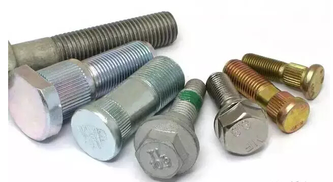 從事機(jī)械行業(yè)這么多年，螺栓上的4.8是啥意思？